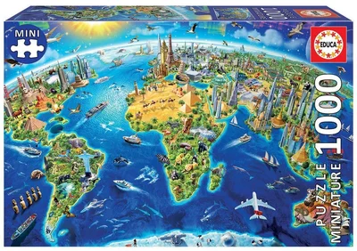 World Symbols