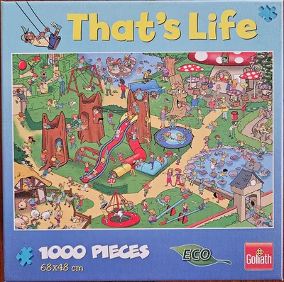 That’s Life #71362
