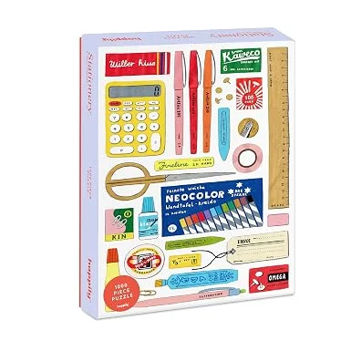 Stationery