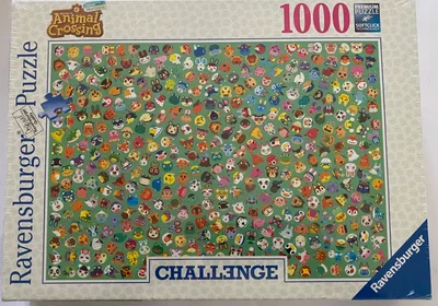 Animal Crossing