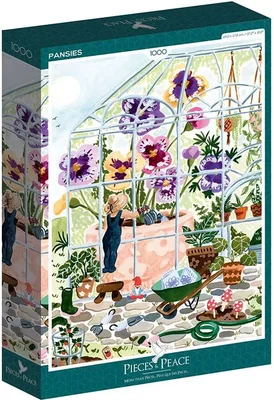 Pansies