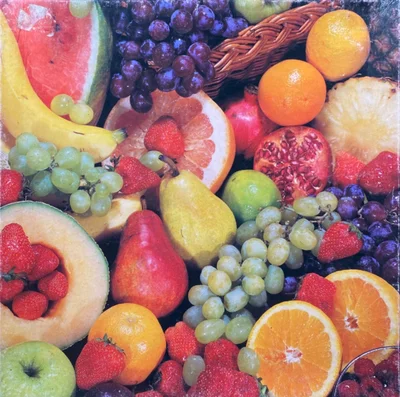 Fruit Salad