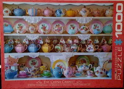 The China Cabinet