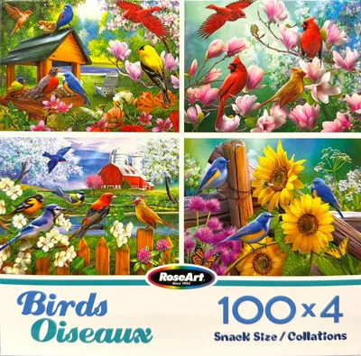 Birds