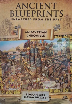 An Egyptian Chronicle
