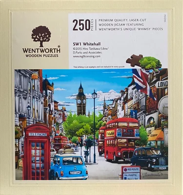 SW1 Whitehall