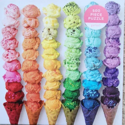 Ice Cream