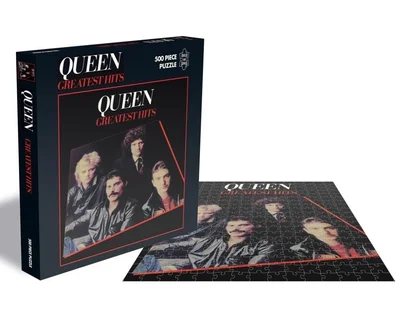 Queen Greatest Hits