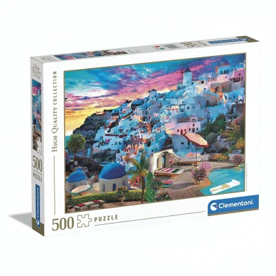 Santorini