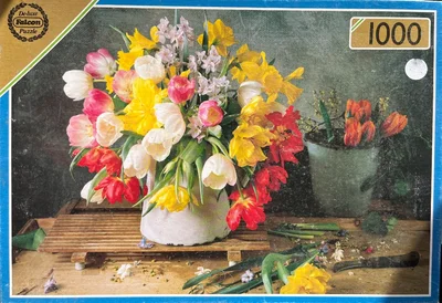 Tulips