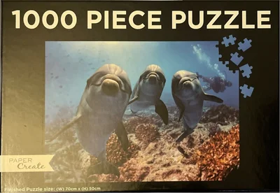 Dolphin