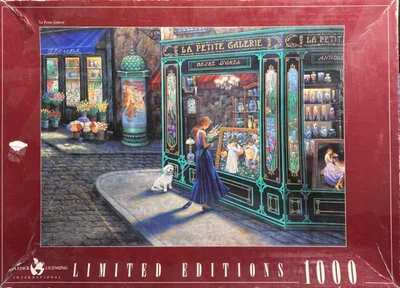 La Petite Galerie