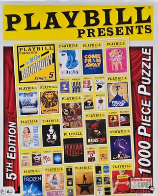 The Best of Broadway Series 5