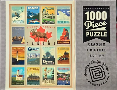 Canada Travel
