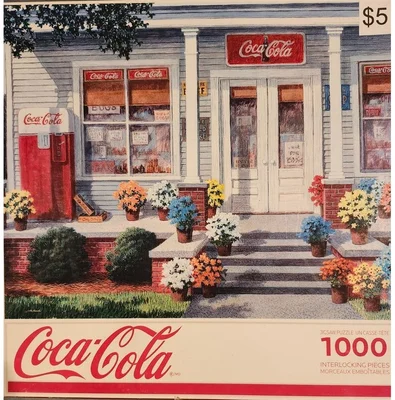 The General Store