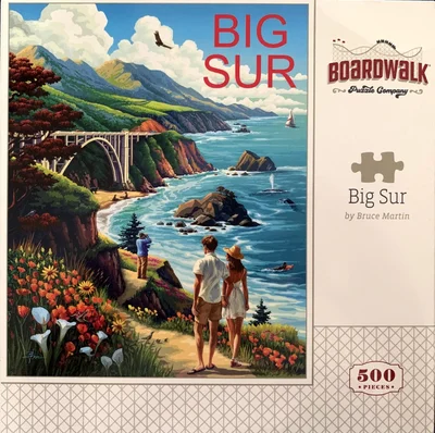 Big Sur