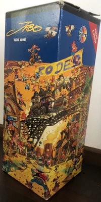 Wild West