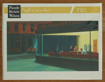 Nighthawks