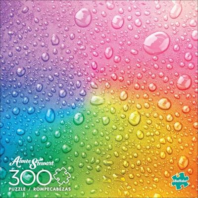 Drops of Color