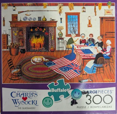 The Quiltmakers