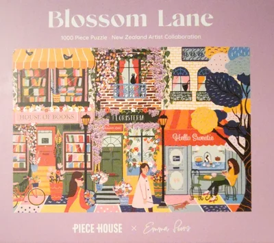 Blossom Lane