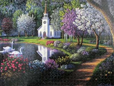 Sanctuary