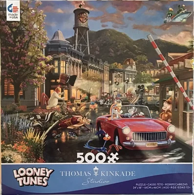 Looney Tunes - Bugs Bunny