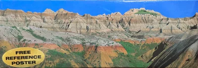 Dakota Badlands