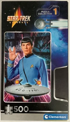 Star Trek Universe