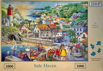 Safe Haven