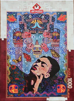 Frida