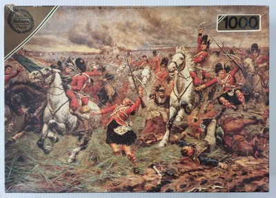 Gordons and Greys to the Front
