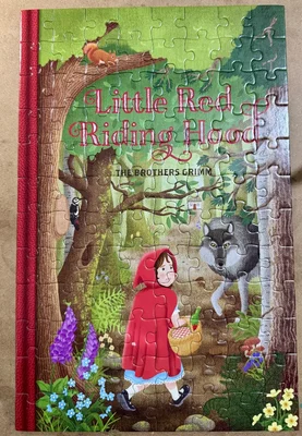 Little Red Riding Hood