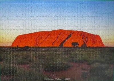 Uluru