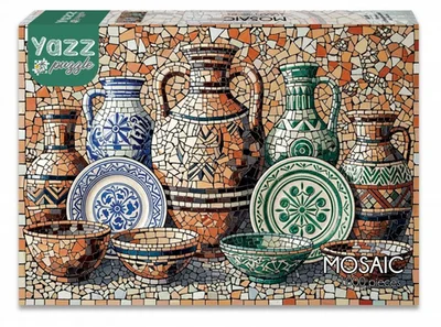Mosaic