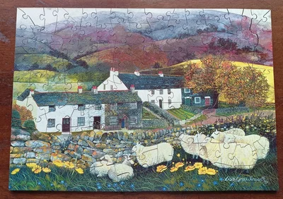 Sheep Country