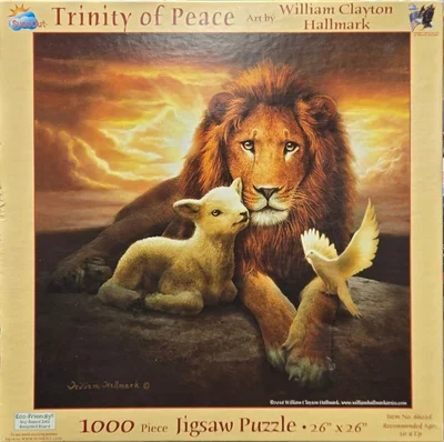Trinity of Peace