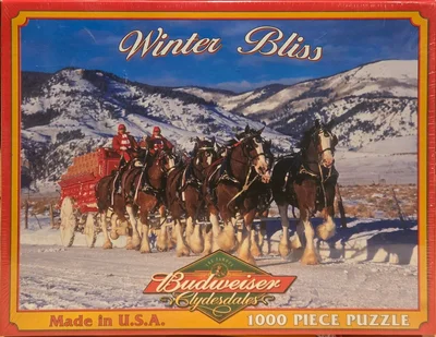 Winter Bliss