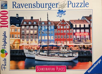 Copenhagen, Denmark