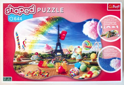 Sweet Paris