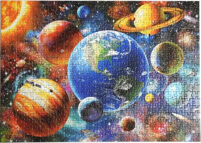 Solar System