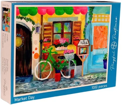 Market Day