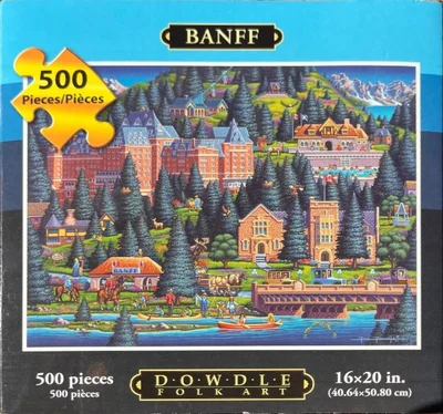 Banff