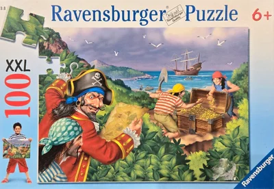 Pirates' Treasure