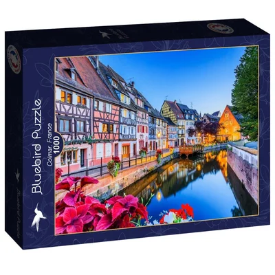 Colmar, France