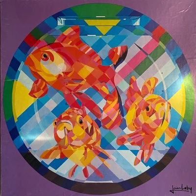 Goldfish