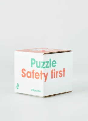 Safety First
