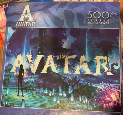 Avatar