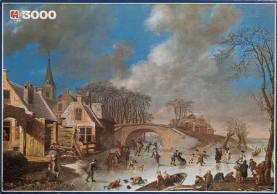 Winter Amusements
