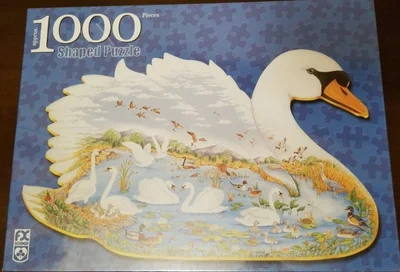 Swan Lake